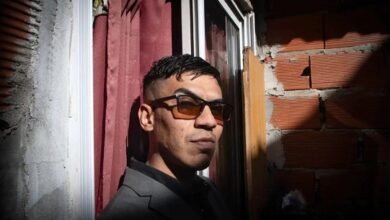 Escribir desde el margen como decisión política.