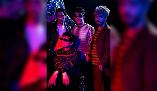 Ludomatic y la construcción de un lenguaje propio. 