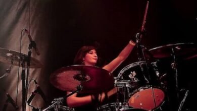 Melina Marciello: identidad, pulso propio y construcción.