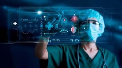 Médicos en tiempos de inteligencia artificial.