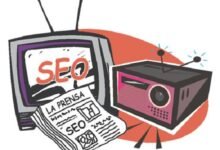 Plataformas. cómo se informaron los habitantes del AMBA.