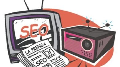 Plataformas. cómo se informaron los habitantes del AMBA.