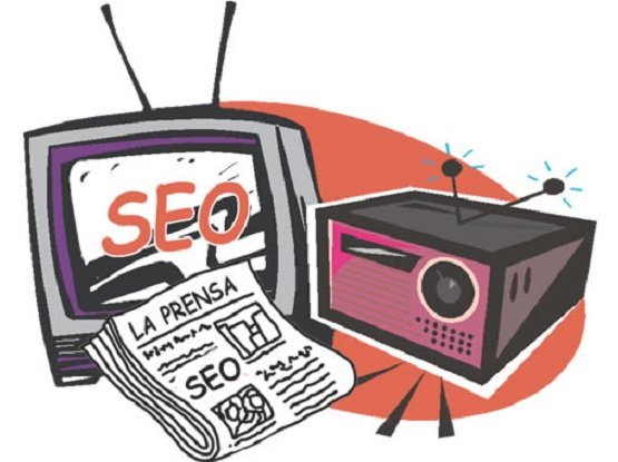 Plataformas. cómo se informaron los habitantes del AMBA.