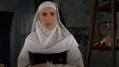 Cine nacional. Miradas Argentinas.