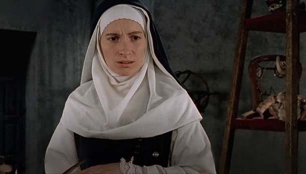 Cine nacional. Miradas Argentinas.