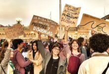 8M. La agenda de La Matanza para conmemorar el 8M.