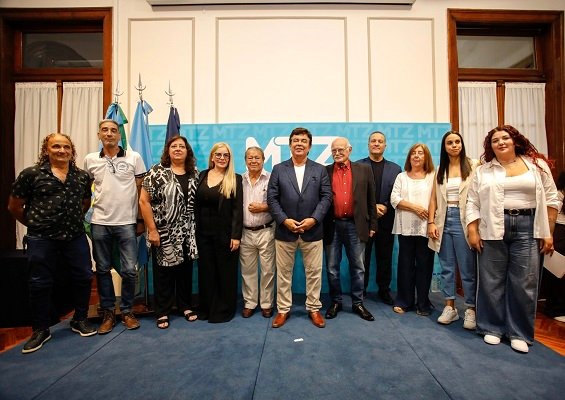 Espinoza. “Lo principal es lo que hoy necesita la Argentina”.