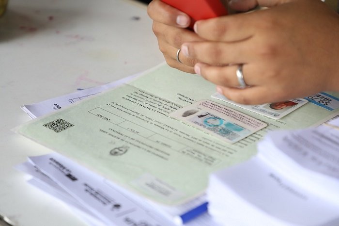 Derechos. Vuelven los operativos de trámites y servicios gratuitos.