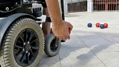 Boccia en La Matanza: Deporte adaptado e inclusión.