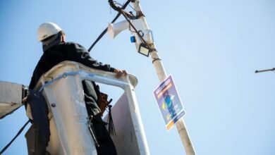 Corredores seguros y apoyo tecnológico.