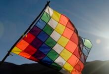 Indígenas. Territorio, identidad y conflicto.