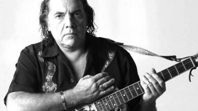 Película. Un viaje quijotesco al Pappo’s Blues” llegará a los cines