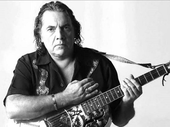 Película. Un viaje quijotesco al Pappo’s Blues” llegará a los cines