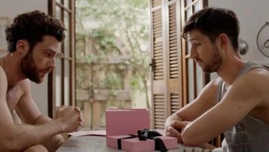 Comedia. “300 Cartas”: una comedia romántica sobre el amor.