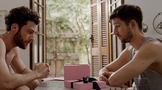 Comedia. “300 Cartas”: una comedia romántica sobre el amor.