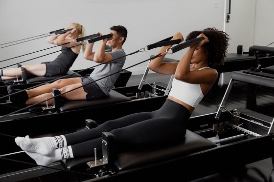 El pilates en La Matanza. Una disciplina muy compleja.