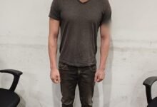 Prófuga por intentar ingresar droga a un penal.