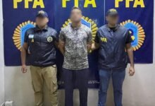 Operativo “En el nombre del padre”.