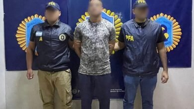 Operativo “En el nombre del padre”.