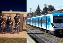 Operativo. Desmantelaron organización dedicada al narcomenudeo