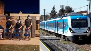 Operativo. Desmantelaron organización dedicada al narcomenudeo