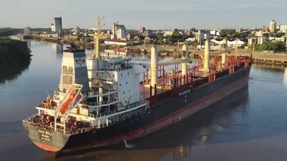 Conflicto laboral puso en riesgo la actividad en todo el país.