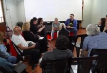 Teatro. Espacios y ofertas formativas, Autogestión y Relación