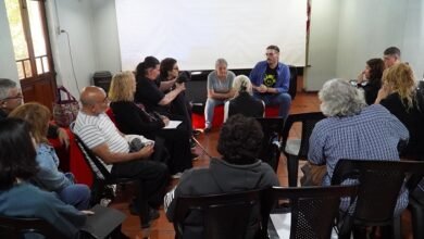 Teatro. Espacios y ofertas formativas, Autogestión y Relación