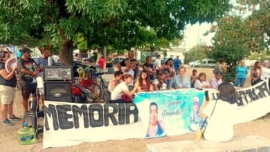 Dictadura. González Catán: A 50 años del golpe de Estado de 1976