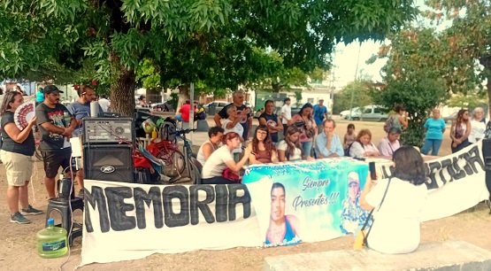 Dictadura. González Catán: A 50 años del golpe de Estado de 1976