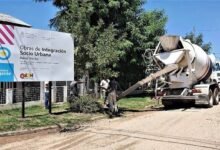 Recorte al Fondo de Integración Socio Urbana.