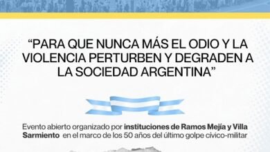 Memoria para la no violencia. Muestra artística.