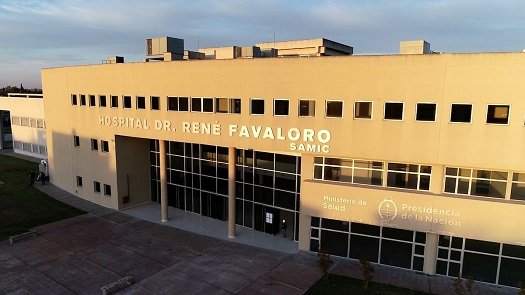 Salud. Analizaron la accesibilidad al sistema público de salud.