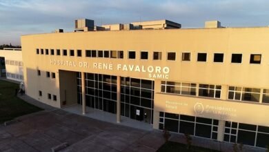 El Hospital René Favaloro fue reconocido por su compromiso.