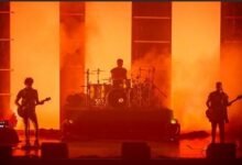 Tributo 2026: Llega Sobredosis de Soda Stereo.