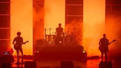 Tributo 2026: Llega Sobredosis de Soda Stereo.