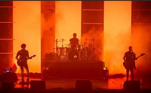 Tributo 2026: Llega Sobredosis de Soda Stereo.