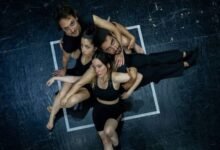 Teatro. “Al borde del ensayo” llega al Teatro El Extranjero.