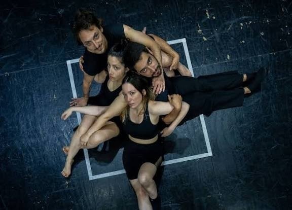 Teatro. “Al borde del ensayo” llega al Teatro El Extranjero.