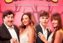 “Cornudos” se estrena en el Teatro Multiescena.