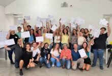 La UNSAM lanzó un programa para formar emprendedores.