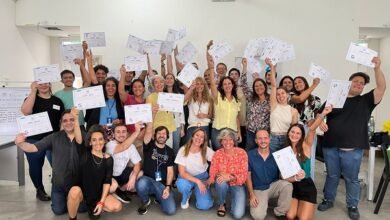 La UNSAM lanzó un programa para formar emprendedores.