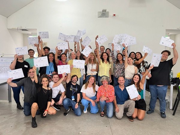 La UNSAM lanzó un programa para formar emprendedores.