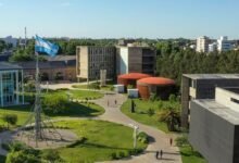 UNSAM. Proyecto para financiamiento provincial.