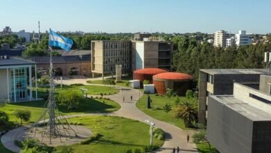 UNSAM. Proyecto para financiamiento provincial.