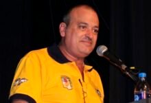 Gremio. “No cualquiera puede conducir un gremio como la UOM”.