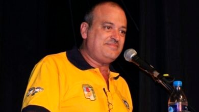 Gremio. “No cualquiera puede conducir un gremio como la UOM”.