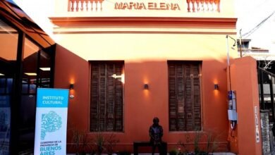 Celebración número 98 de María Elena Walsh.