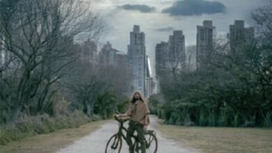 “Retorno”: y el pulso ancestral que desafía a la ciudad.