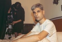 Xior construyó su camino en la música de lanzamientos recientes.